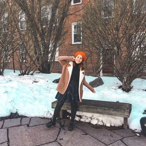 Meet your Posher, Tábita